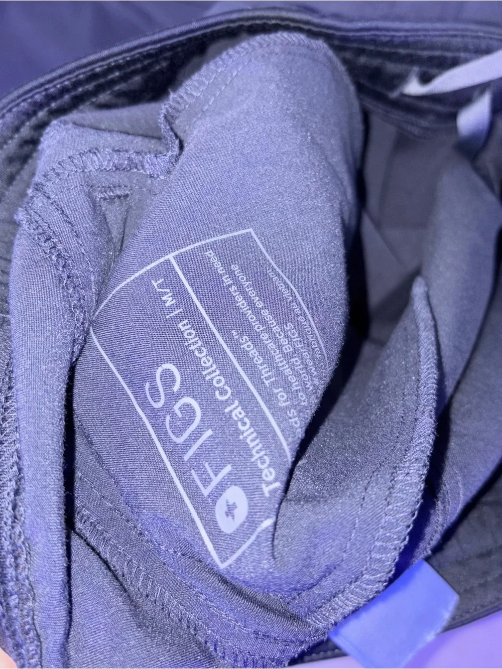 Figs tags as